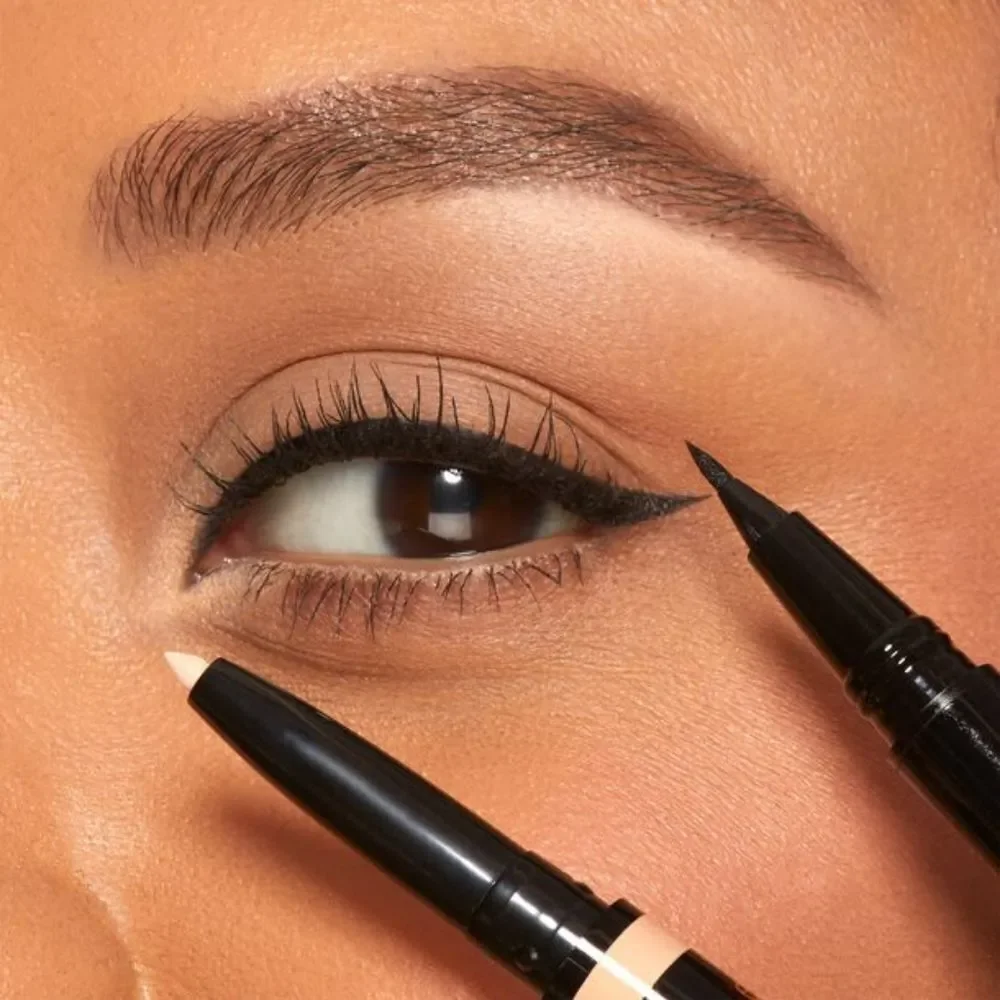 Tarte Double Take Dual-Ended Micro Precision Liquid Eyeliner and Brightener